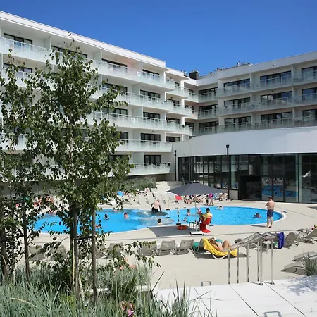 Glamorous E203 Bawialnia Basen Fitness W Cenie- Polanki Aqua - Lägenhet Kołobrzeg