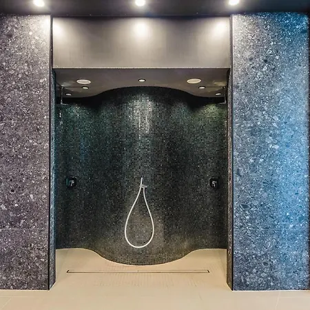 Glamorous E203 Bawialnia Basen Fitness W Cenie- Polanki Aqua - Lägenhet Kołobrzeg