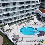 Glamorous E203 Bawialnia Basen Fitness W Cenie- Polanki Aqua - Apartman *