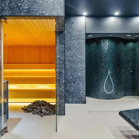 Glamorous E203 Bawialnia Basen Fitness W Cenie- Polanki Aqua -