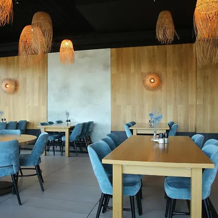 Glamorous E203 Bawialnia Basen Fitness W Cenie- Polanki Aqua - アパート コウォブジェク