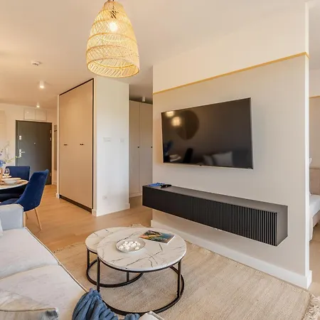 Glamorous E203 Bawialnia Basen Fitness W Cenie- Polanki Aqua - コウォブジェク