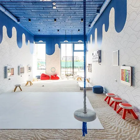 Glamorous E203 Bawialnia Basen Fitness W Cenie- Polanki Aqua -