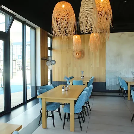 Glamorous E203 Bawialnia Basen Fitness W Cenie- Polanki Aqua - アパート