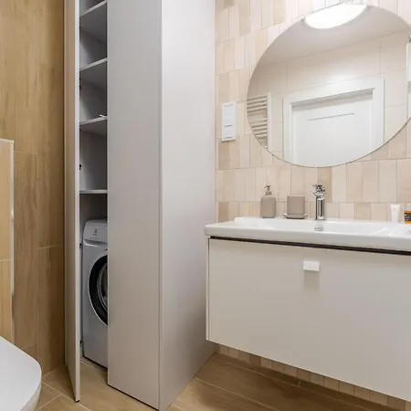 Glamorous E203 Bawialnia Basen Fitness W Cenie- Polanki Aqua - アパート *