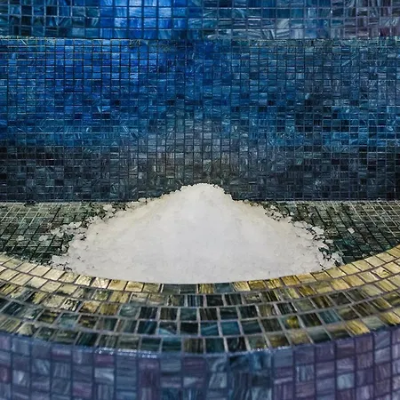 アパート Glamorous E203 Bawialnia Basen Fitness W Cenie- Polanki Aqua - *