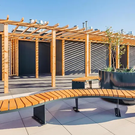 Glamorous E203 Bawialnia Basen Fitness W Cenie- Polanki Aqua - アパート コウォブジェク