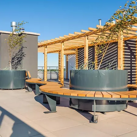 Glamorous E203 Bawialnia Basen Fitness W Cenie- Polanki Aqua - アパート *