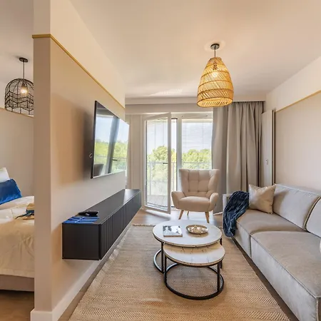 Glamorous E203 Bawialnia Basen Fitness W Cenie- Polanki Aqua - * コウォブジェク