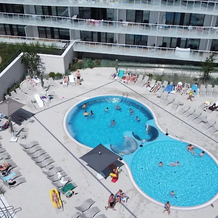 Glamorous E203 Bawialnia Basen Fitness W Cenie- Polanki Aqua - コウォブジェク